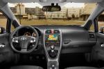 Toyota Auris 2010 года